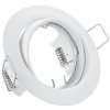 TRIO 650100131 Jura zápustné svietidlo GU10 1x15W TRIO 650100131 Jura zápustné svietidlo GU10 1x15W
