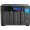 QNAP TVS-h674-i3-16G (4core 4,3GHz, ZFS, 16GB RAM, 6x SATA, 2x M.2 NVMe, 2x PCIe, 2x 2,5GbE, HDMI) TVS-h674-i3-16G QNAP TVS-h674-i3-16G (4core 4,3GHz, ZFS, 16GB RAM, 6x SATA, 2x M.2 NVMe, 2x PCIe, 2x 2,5GbE, HDMI) TVS-h674-i3-16G