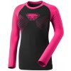 DYNAFIT Speed Dryarn® Longsleeve W Pink DYNAFIT Speed Dryarn® Longsleeve W Pink