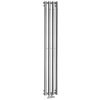 Sapho PILON IZ120T 270 mm x 1800 mm chróm Sapho PILON IZ120T 270 mm x 1800 mm chróm