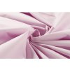 Bavlnený satén svetlo fialová š.160 Bavlnený satén svetlo fialová š.160