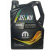 Syntetický motorový olej Selenia 5 l 5W-30 Syntetický motorový olej Selenia 5 l 5W-30