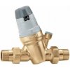 CALEFFI Tlakový redukčný ventil so samostatnou vymeniteľnou náplňou, 1 1/4 CALEFFI Tlakový redukčný ventil so samostatnou vymeniteľnou náplňou, 1 1/4