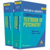 Kaplan and Sadock's Comprehensive Textbook of Psychiatry Kaplan and Sadock's Comprehensive Textbook of Psychiatry