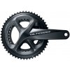 SHIMANO Stred Ultegra FC-R8000 175mm 50/34z. 11-k.HTII bez ložiska SHIMANO Stred Ultegra FC-R8000 175mm 50/34z. 11-k.HTII bez ložiska