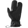 Shimano Windstopper Primaloft 2x2 black/white Shimano Windstopper Primaloft 2x2 black/white