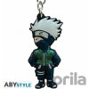 Abysse Corp Prívesok na kľúče Naruto Shippuden Kakashi Abysse Corp Prívesok na kľúče Naruto Shippuden Kakashi