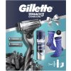 Gillette Mach3 darčeková sada Gillette Mach3 darčeková sada