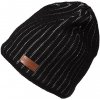 Pánska čiapka Sherpa Bono Farba: čierna/sivá Pánska čiapka Sherpa Bono Farba: čierna/sivá