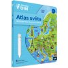Albi Kúzelné čítanie Kniha Atlas sveta Albi Kúzelné čítanie Kniha Atlas sveta