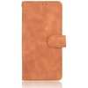 Peňaženkové puzdro Solid hnedé – Samsung Galaxy A12 / M12 Peňaženkové puzdro Solid hnedé – Samsung Galaxy A12 / M12