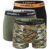 O'Neill cotton stretch camo olive & black tones O'Neill cotton stretch camo olive & black tones