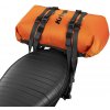 Brašna na sedlo Kriega Rollpack-20 - oranžová Brašna na sedlo Kriega Rollpack-20 - oranžová