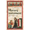 Morový testament - Vlastimil Vondruška Morový testament - Vlastimil Vondruška