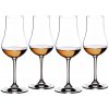 Poháre na rum RIEDEL 200 ml, sada 4 krištáľových pohárov 5515/11 Poháre na rum RIEDEL 200 ml, sada 4 krištáľových pohárov 5515/11