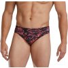 Tyr Durafast Elite Brief Red