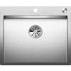 Blanco Claron 550 IF/A Nerezový drez Blanco Claron 550 IF/A Nerezový drez