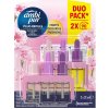 AMBI PUR 3Volution Flowers and Spring náplň 2 x 20 ml AMBI PUR 3Volution Flowers and Spring náplň 2 x 20 ml