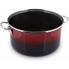 LT1183 KASTROL SMALT 22CM EMAIL LAMART LT1183 KASTROL SMALT 22CM EMAIL LAMART