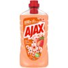 Ajax uni čistič 1L Peach Blossom Ajax uni čistič 1L Peach Blossom