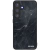 Picasee ULTIMATE CASE PowerShare pro Samsung Galaxy S25 5G - Black marble Picasee ULTIMATE CASE PowerShare pro Samsung Galaxy S25 5G - Black marble
