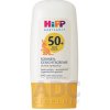 HiPP BabySANFT krém na tvár proti slnku SPF 50+ 30 ml