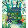 Kdepak bydlí zvířátka - Simona Dimitri Kdepak bydlí zvířátka - Simona Dimitri