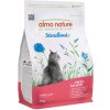 Almo Nature Functional Sterilised Cat losos a ryža - výhodné balenie 2 x 2 kg Almo Nature Functional Sterilised Cat losos a ryža - výhodné balenie 2 x 2 kg