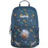 Ergobag Detský batoh ease L - Skyrocktet 10 l Ergobag Detský batoh ease L - Skyrocktet 10 l