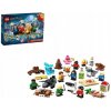 LEGO Harry Potter 76456 Adventný kalendár na rok 2025 LEGO Harry Potter 76456 Adventný kalendár na rok 2025