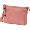 Dakine RENOVATION CROSSBODY BAG - WITHERED ROSE Dakine RENOVATION CROSSBODY BAG - WITHERED ROSE