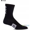 Fox cyklistické ponožky 6 Fox cyklistické ponožky 6