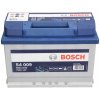 Bosch S4 12V 74Ah 680A 0 092 S40 090 Bosch S4 12V 74Ah 680A 0 092 S40 090