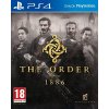 The Order 1886 The Order 1886