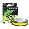 Pletená šňůra PowerPro Moss Hi-Vis Yellow 135m Power Pro 0.10mm/5kg Pletená šňůra PowerPro Moss Hi-Vis Yellow 135m Power Pro 0.10mm/5kg