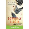 E-kniha Dokonalý zločin - Helen Fields E-kniha Dokonalý zločin - Helen Fields