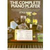 Complete Piano Player (Kenneth Baker)(Kniha) Complete Piano Player (Kenneth Baker)(Kniha)