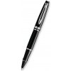 WATERMAN 1507/4951780 Expert Black Lacquer CT Roller WATERMAN 1507/4951780 Expert Black Lacquer CT Roller