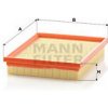Vzduchový filter MANN FILTER C 2256 Vzduchový filter MANN FILTER C 2256