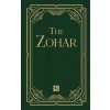 The Zohar Volume 4 (Rabbi Shimon Bar Yochai,Rav Yehuda Ashlag,Rav Michael Berg)(Pevná) The Zohar Volume 4 (Rabbi Shimon Bar Yochai,Rav Yehuda Ashlag,Rav Michael Berg)(Pevná)