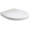 Kolo Rekord WC sedadlo, termoplast, biele K90113000 Kolo Rekord WC sedadlo, termoplast, biele K90113000