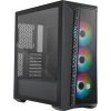 Cooler Master MasterBox MB520 MB520-KGNN-S00 Cooler Master MasterBox MB520 MB520-KGNN-S00