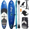 Paddleboard Skiffo WS Combo 10'4 Paddleboard Skiffo WS Combo 10'4