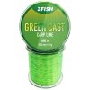 Zfish Vlasec Green Cast Carp Line - 0,34 mm 600 m Zfish Vlasec Green Cast Carp Line - 0,34 mm 600 m