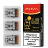 OXVA Xlim Top Fill SS cartridge 0,8 Ohm OXVA Xlim Top Fill SS cartridge 0,8 Ohm
