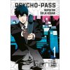 Psycho-Pass: Inspector Shinya Kogami 1 Psycho-Pass: Inspector Shinya Kogami 1