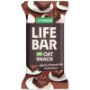 Lifefood Lifebar Oat snack s lieskovými orieškami a čokoládou BIO 40 g Lifefood Lifebar Oat snack s lieskovými orieškami a čokoládou BIO 40 g