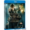 Fantastická zvířata kolekce 1-3. Blu-ray Fantastická zvířata kolekce 1-3. Blu-ray