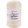 Yarn Art Macrame Cotton Lurex 2 mm 205 m 724 Špagát Yarn Art Macrame Cotton Lurex 2 mm 205 m 724 Špagát