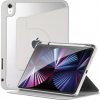 AppleKing otočné 360° puzdro s priestorom na Apple Pencil pre iPad Air 4 (2020) / Air 5 (2022) - sivé - možnosť vrátiť tovar ZADARMO do 30tich dní AppleKing otočné 360° puzdro s priestorom na Apple Pencil pre iPad Air 4 (2020) / Air 5 (2022) - sivé - možnosť vrátiť tovar ZADARMO do 30tich dní